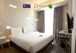 Swiss-Belinn Cikarang